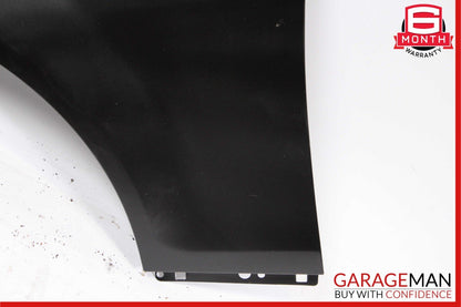 08-14 Mercedes W204 C250 C300 C350 Front Left Side Wing Fender Panel Aftermarket