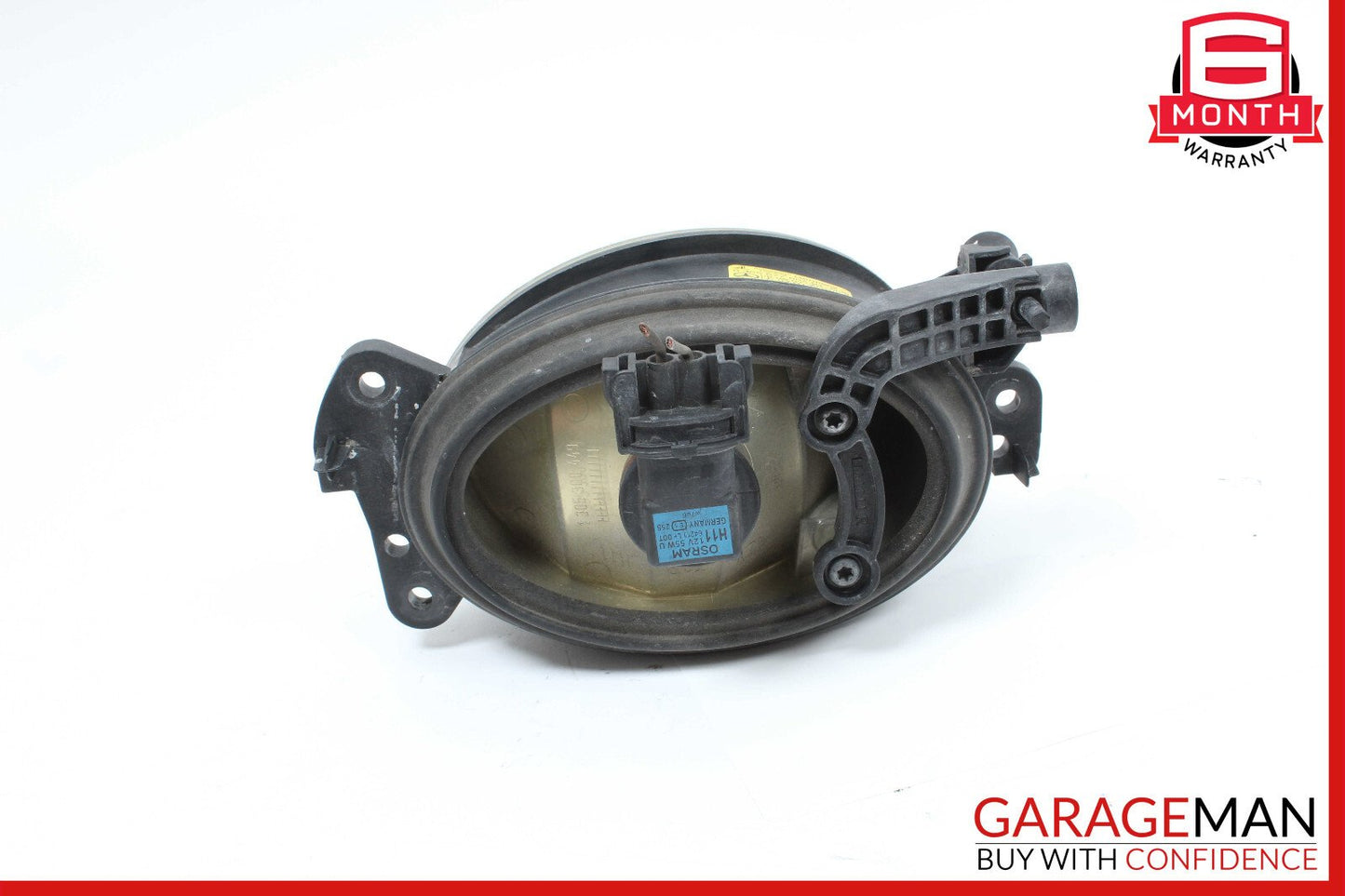 06-10 Mercedes W251 R350 R320 Fog Light Lamp Right Passenger 1698201656 OEM