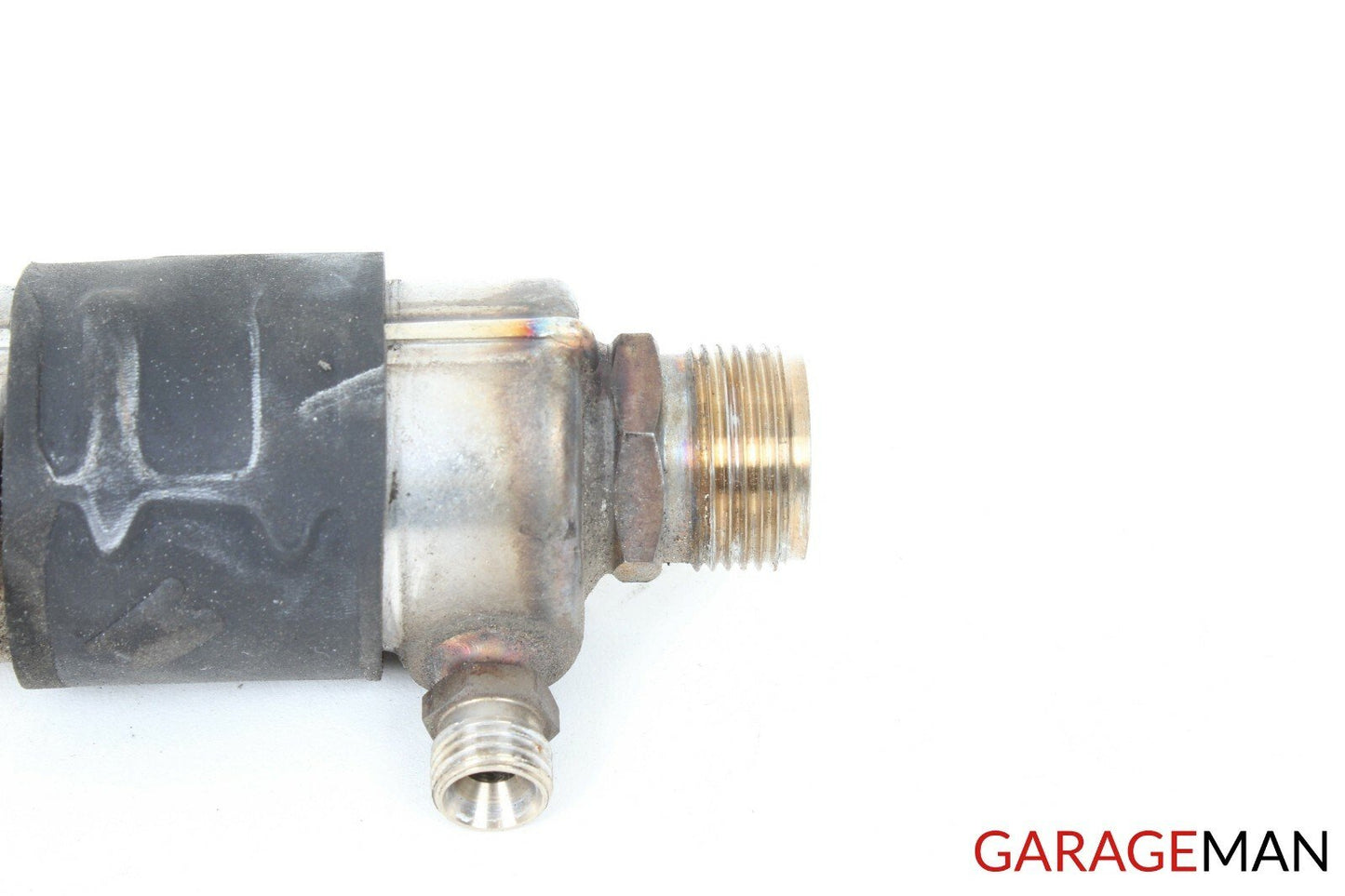 94-99 Mercedes W140 S500 Engine Motor Sensor Valve Module Unit OEM