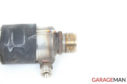 94-99 Mercedes W140 S500 Engine Motor Sensor Valve Module Unit OEM