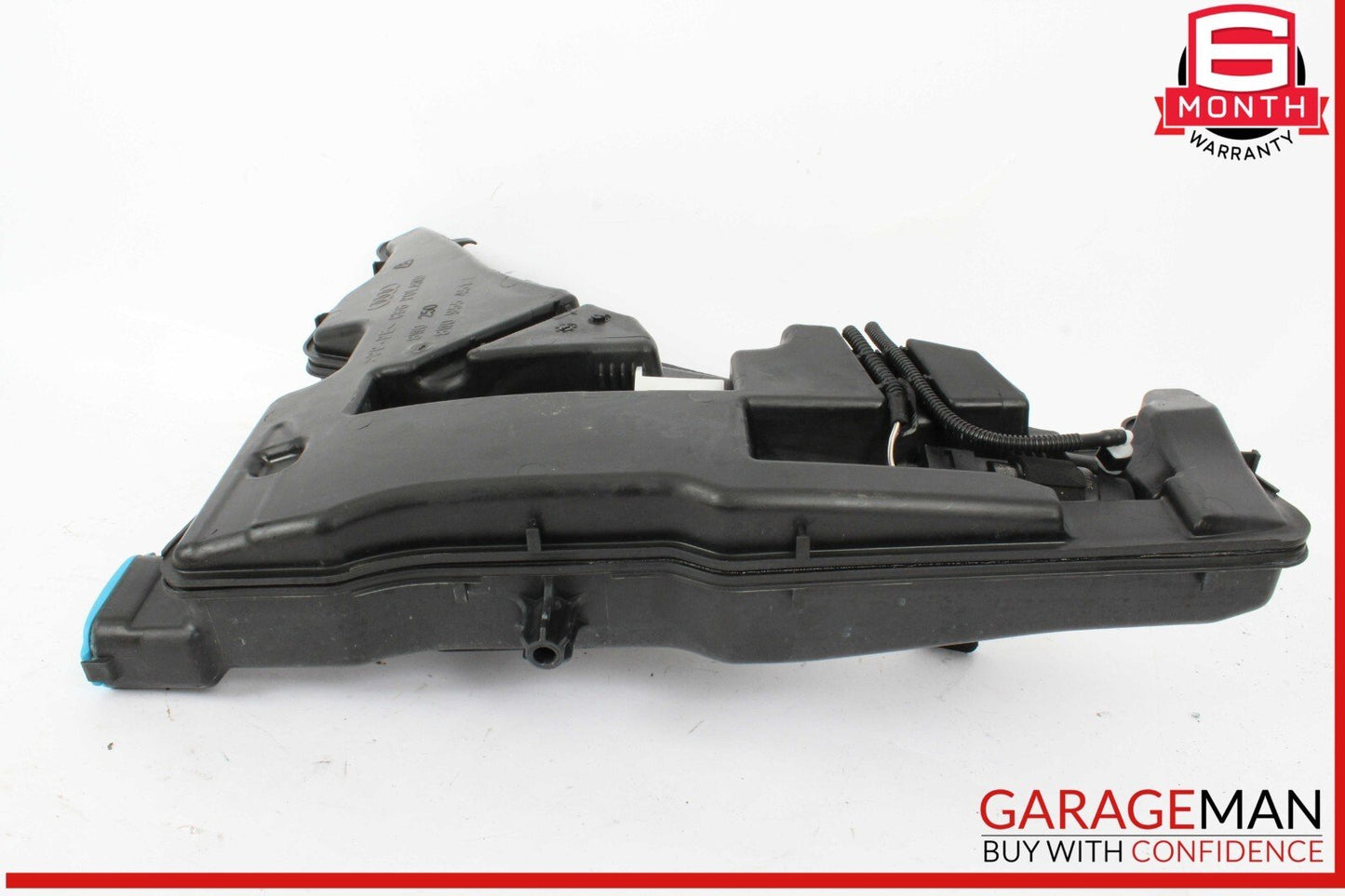 17-24 Audi A4 Windshield Wiper Washer Reservoir Tank Bottle 8W0955451L OEM