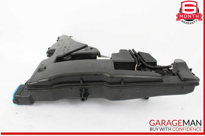 17-24 Audi A4 Windshield Wiper Washer Reservoir Tank Bottle 8W0955451L OEM