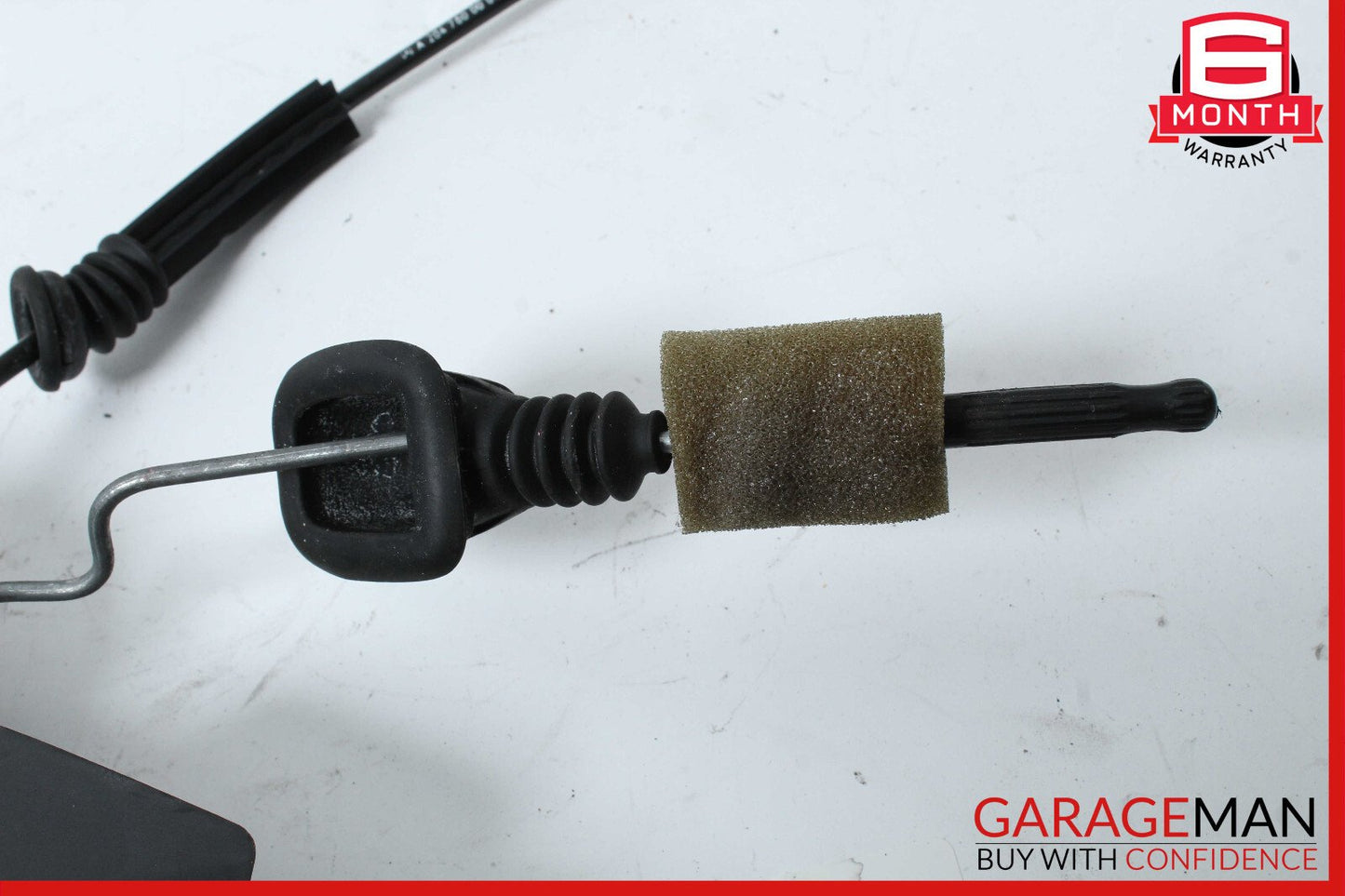 08-14 Mercedes W204 C300 C350 C250 Front Right Door Lock Latch Actuator OEM