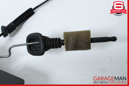 08-14 Mercedes W204 C300 C350 C250 Front Right Door Lock Latch Actuator OEM
