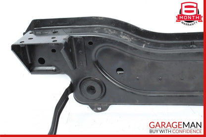 07-12 Mercedes X164 GL350 GL450 GL550 Front Lower Radiator Support Bracket Bar