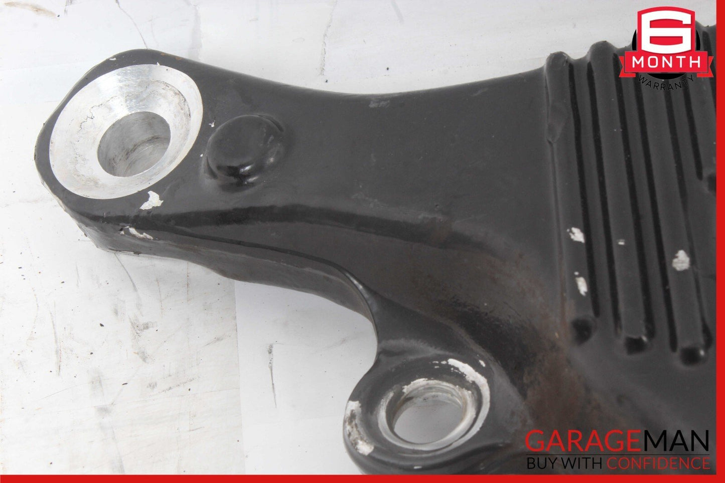 98-05 Mercedes W163 ML320 ML350 ML500 Rear Right Side Lower Control Arm OEM