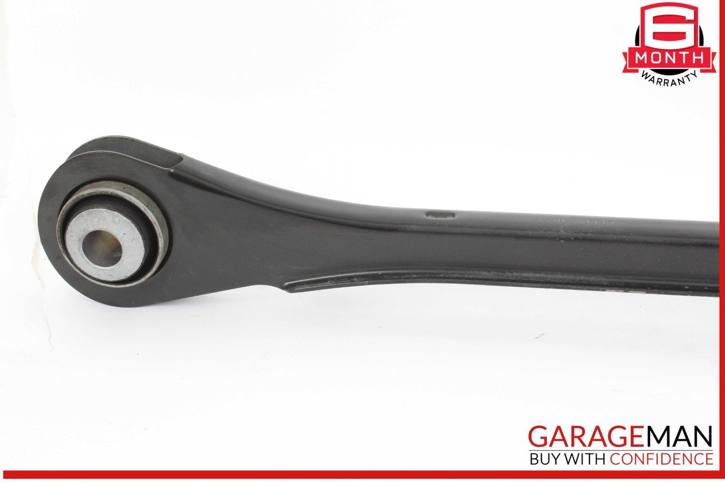 11-18 Porsche Cayenne 958 Rear Right or Left Tie Rod Control Arm OEM