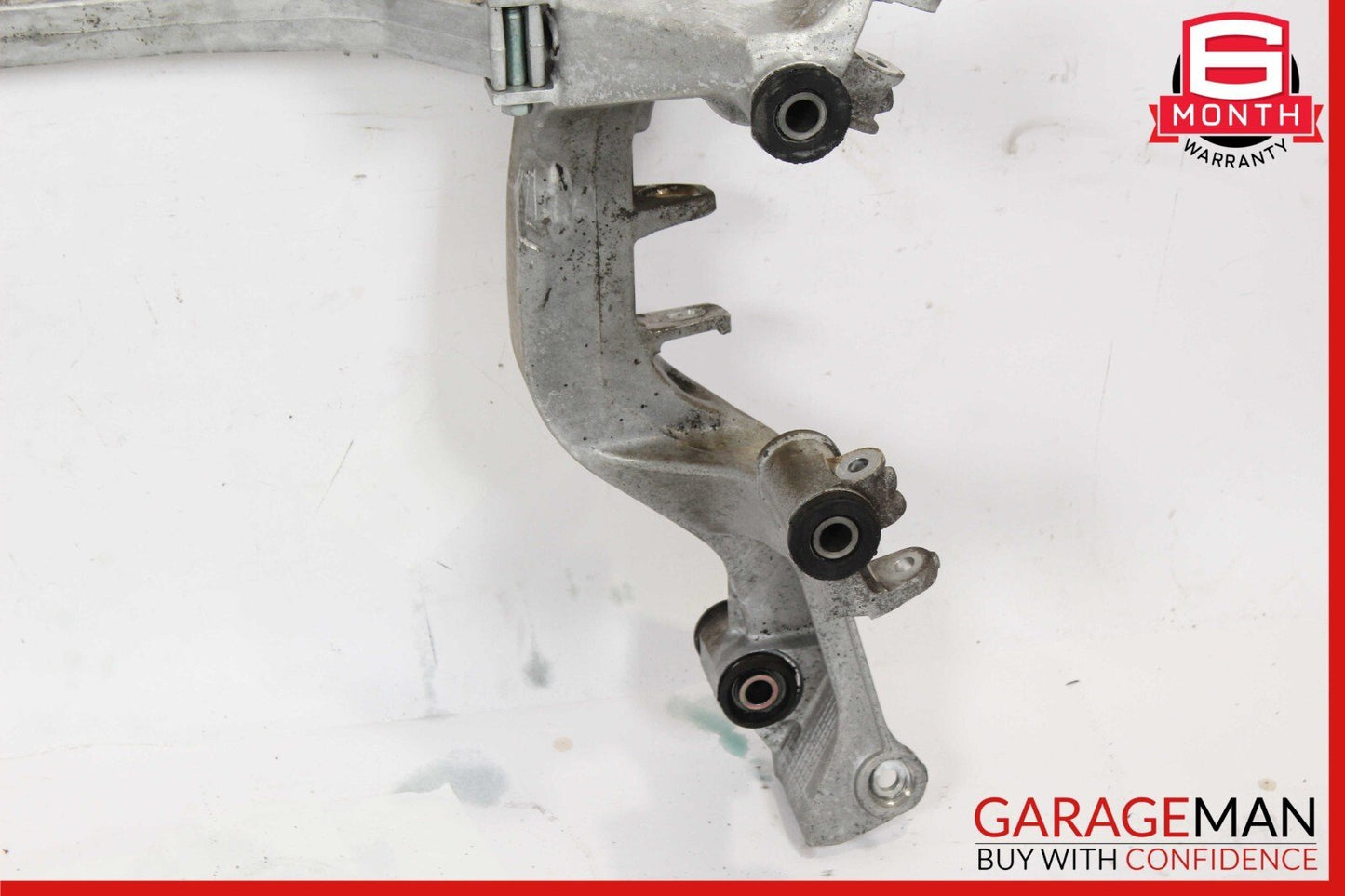 97-04 Porsche Boxster 986 Carrera 911 Rear Subframe Cross Member Sub Frame Bar