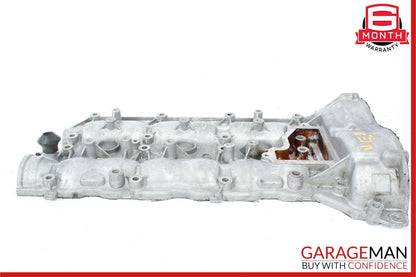 05-13 Mercedes W212 E350 GLK350 CLK350 Engine Cylinder Head Cover Left Side OEM