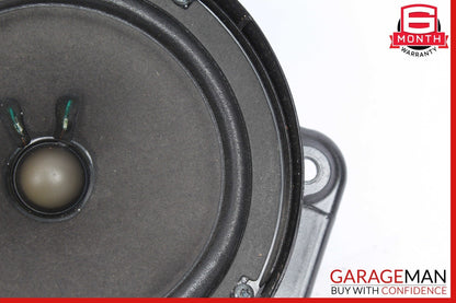 00-06 Mercedes W220 S55 AMG S600 Rear Door Audio Sound Speaker Set of 2 Pc OEM
