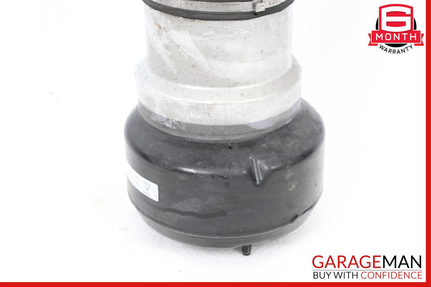 07-13 Mercedes W221 S500 S550 Front Right or Left Airmatic Air Shock Strut OEM