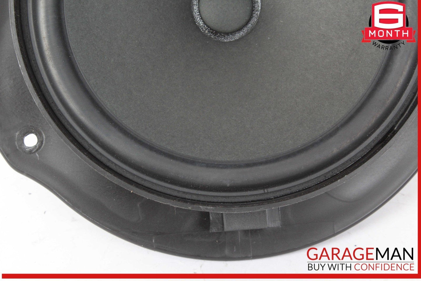 12-16 Mercedes X166 GL450 ML350 Front / Rear Right & Left Side Audio Speakers