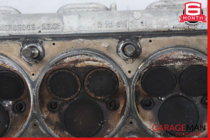 03-08 Mercedes W216 SL55 S55 CL55 AMG Right Side Engine Motor Cylinder Head OEM
