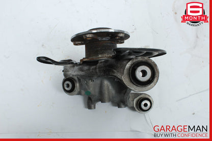 14-18 Mercedes W117 CL250 Rear Right Passenger Spindle Knuckle Hub Bearing OEM