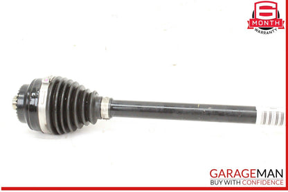 17-24 Mini Cooper S Countryman Rear Left or Right Side CV Axle Shaft Half Shaft