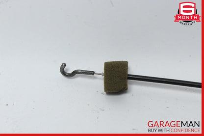 03-09 Mercedes W211 E320 E550 Rear Right Door Lock Actuator Side Keyless Go