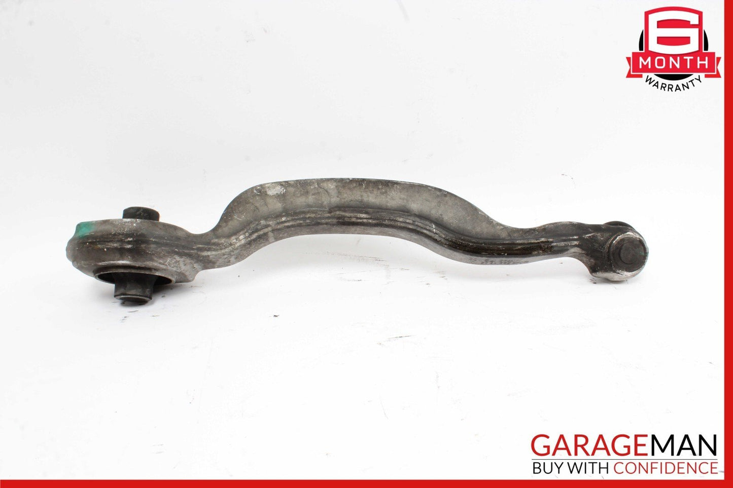 07-14 Mercedes W221 S550 CL600 CL550 RWD Front Right Side Lower Control Arm