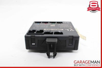 08-18 Mercedes W212 E350 E400 C250 Front Left Side Door Control Module Unit OEM