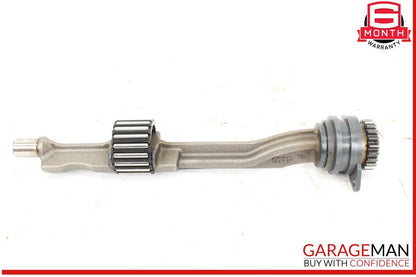 15-17 Audi A3 S3 Balance Balancing Shaft 06K103333N OEM