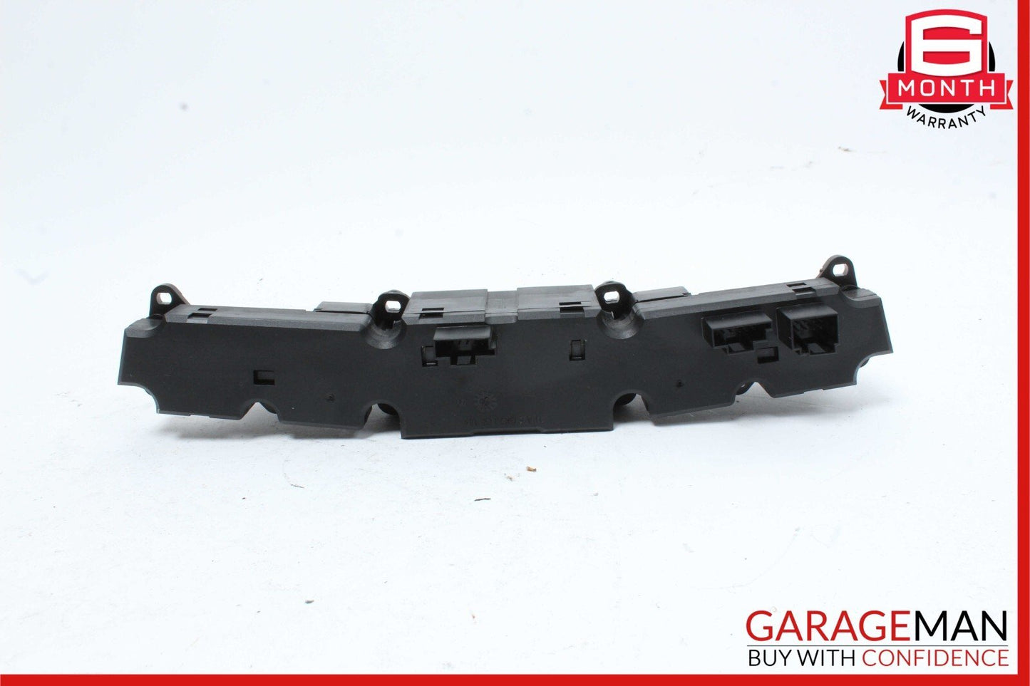 03-06 Mercedes W220 S430 S55 Dashboard Center Switch ESP Hazard Door Lock OEM