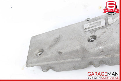03-08 Mercedes W220 S55 E55 AMG Right Engine Kompressor Air Intake Manifold OEM