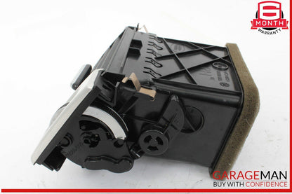 12-15 Range Rover Evoque Front Right Dash Dashboard AC A/C Air Vent Trim Grill