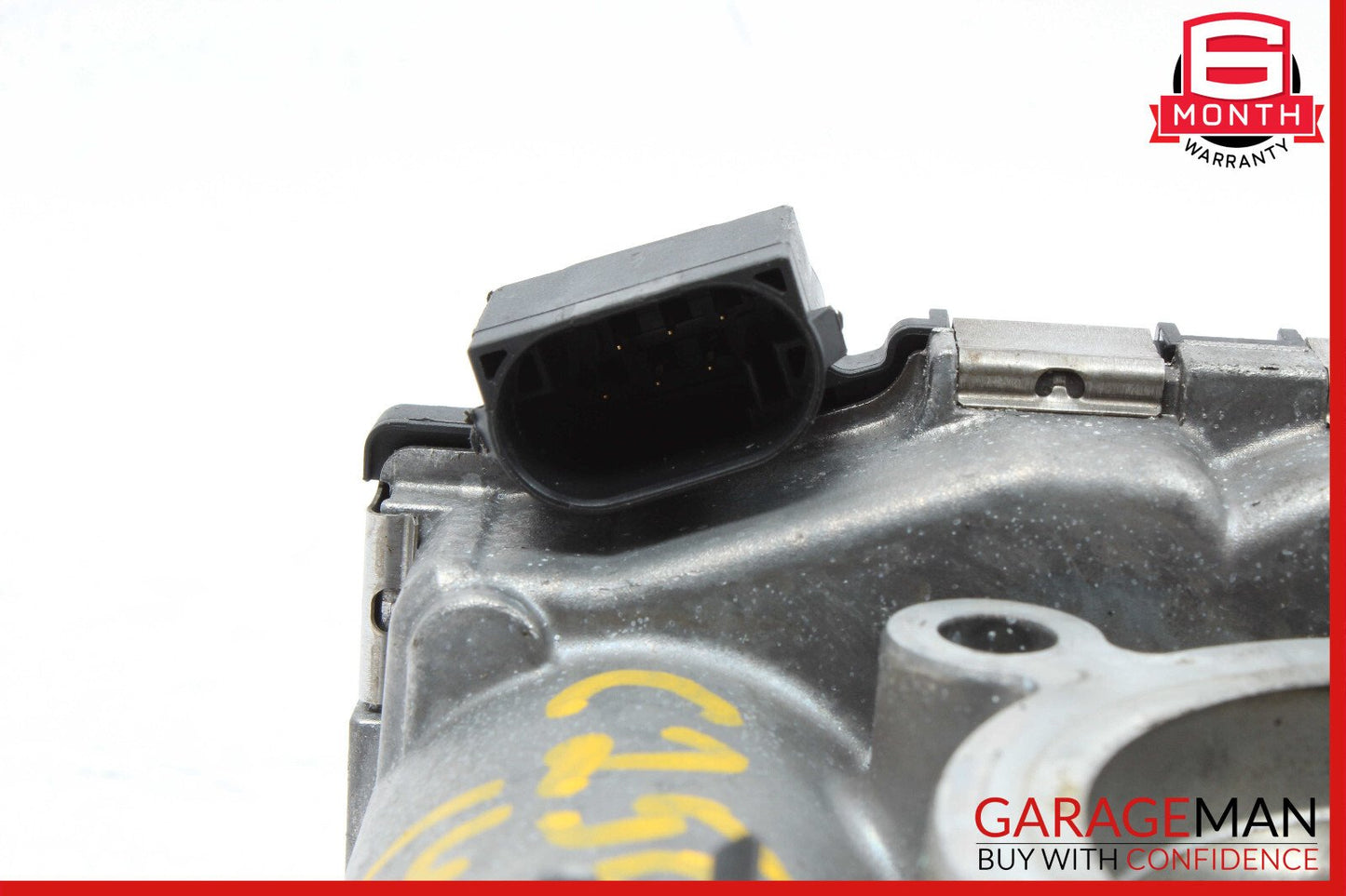 12-15 Mercedes W204 C250 SLK250 M271 1.8L Engine Throttle Body 2661410525 OEM