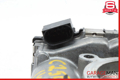 12-15 Mercedes W204 C250 SLK250 M271 1.8L Engine Throttle Body 2661410525 OEM