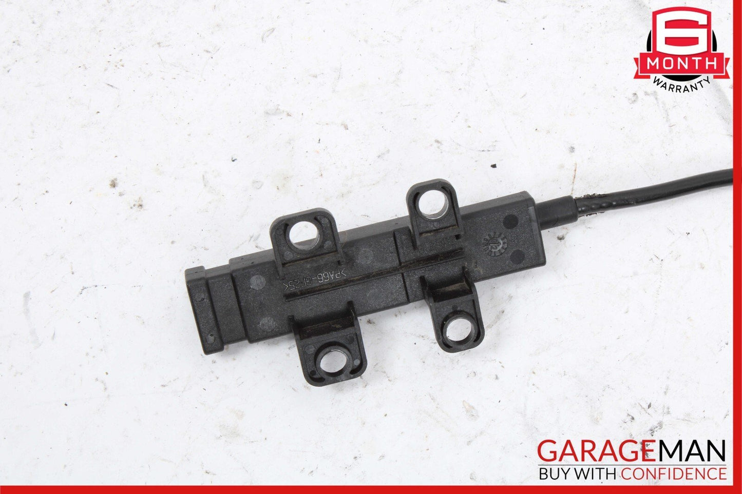 03-06 Mercedes R230 SL500 Front Right Door Keyless Go Entry Antenna Module OEM
