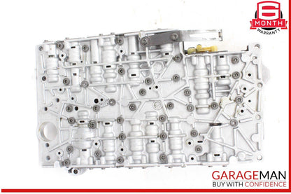 Mercedes X164 GL450 E350 CL550 7G Tronic Transmission Valve Body 2202772101 OEM