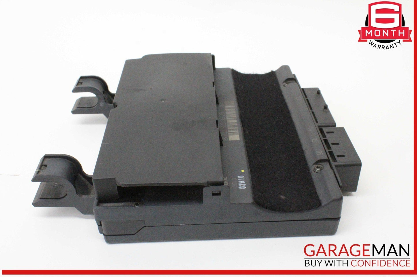 03-12 Mercedes R230 SL550 SL55 AMG Under Seat Control Module 2308203326