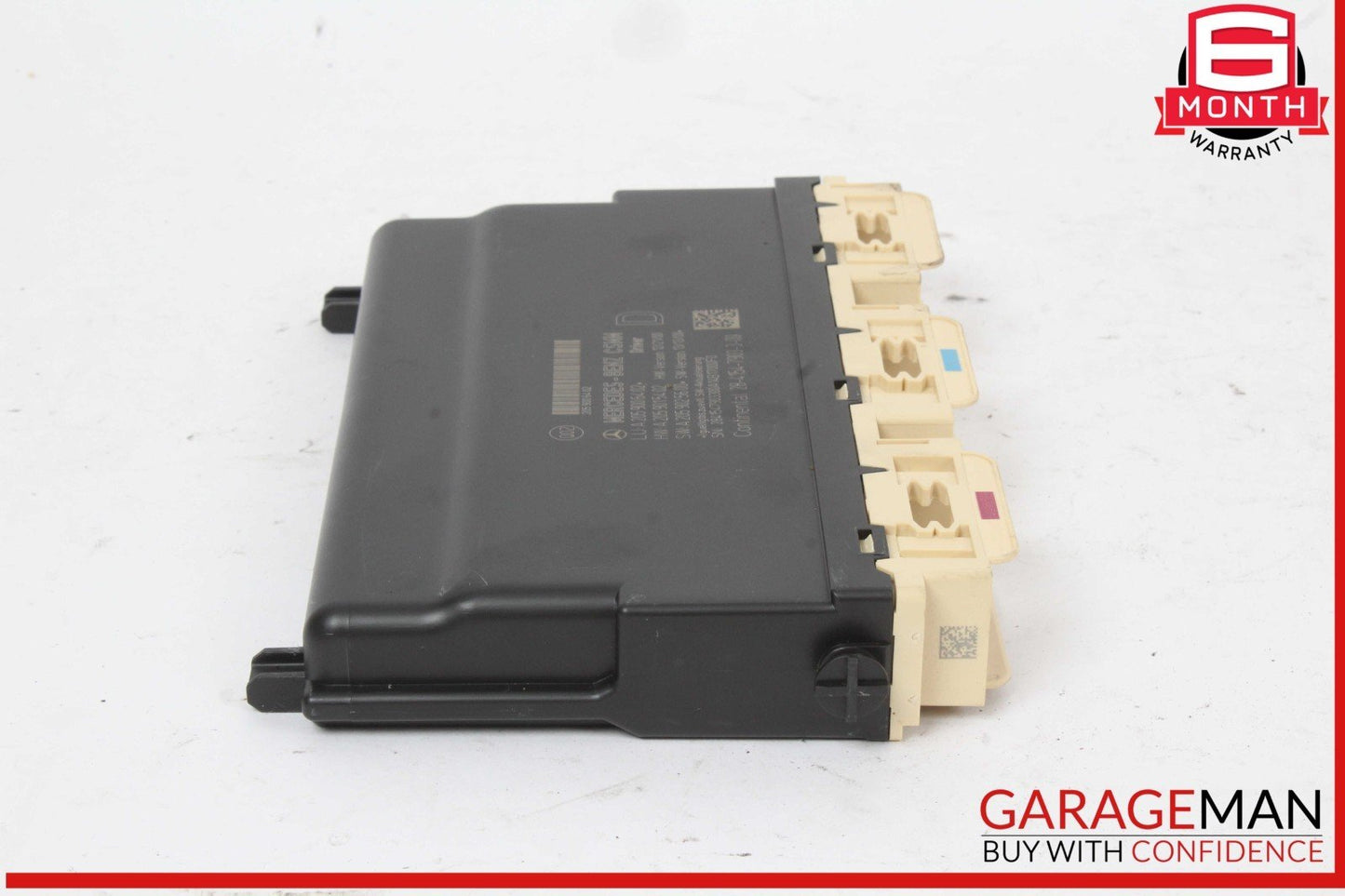 15-20 Mercedes W205 C300 C350e Front Left Driver Side Seat Control Module OEM