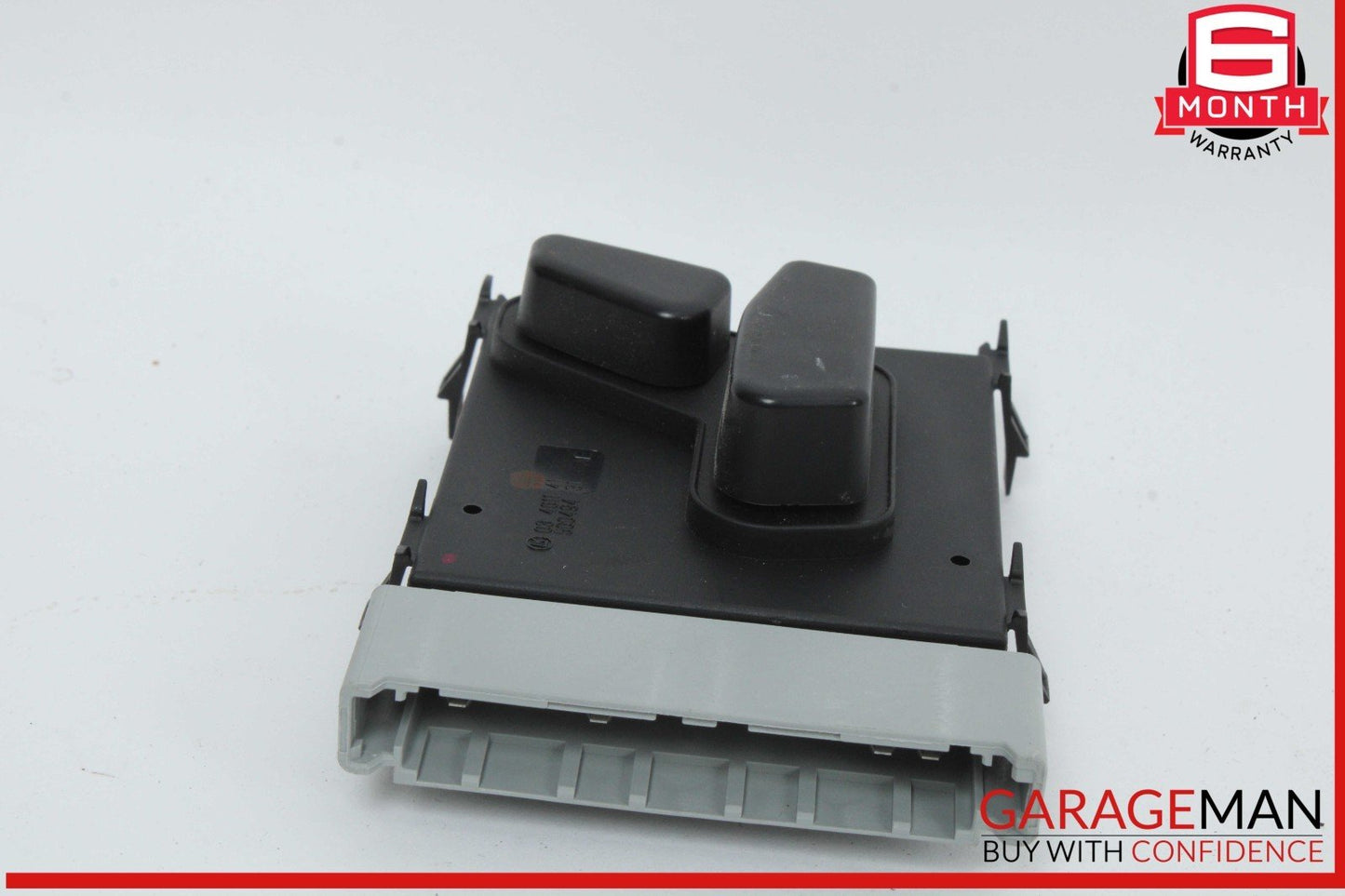 14-20 Maserati Ghibli Front Left Side Seat Adjustment Control Switch Module OEM