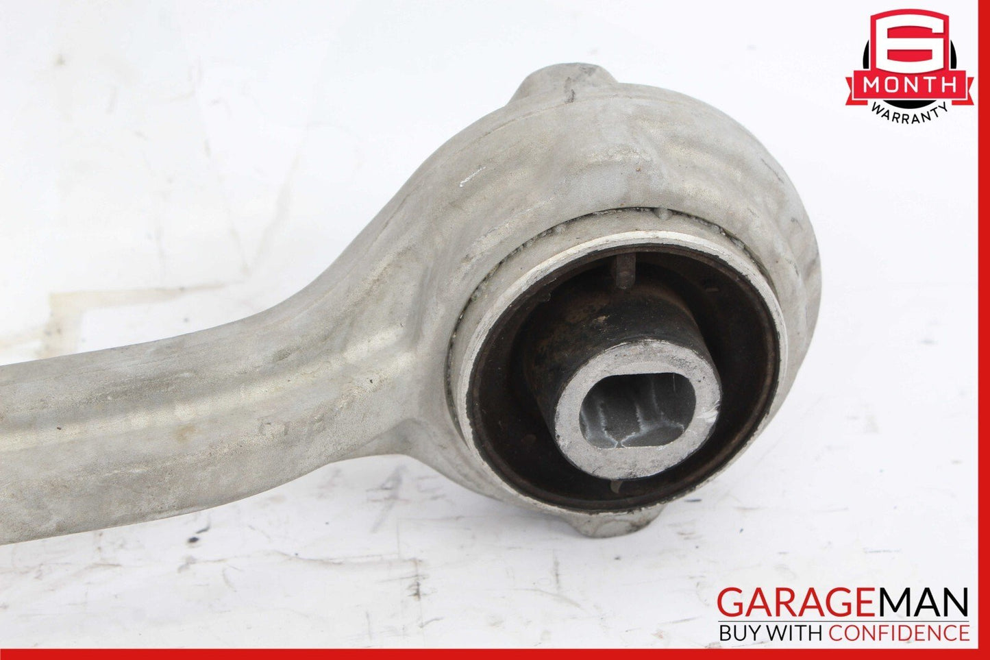 08-17 Mercedes W212 E550 C300 C350 Front Right Passenger Upper Control Arm RWD