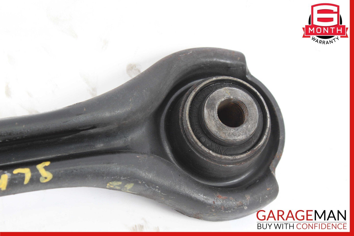 12-20 Mercedes R172 SLK250 SLC300 Rear Left / Right Suspension Upper Control Arm
