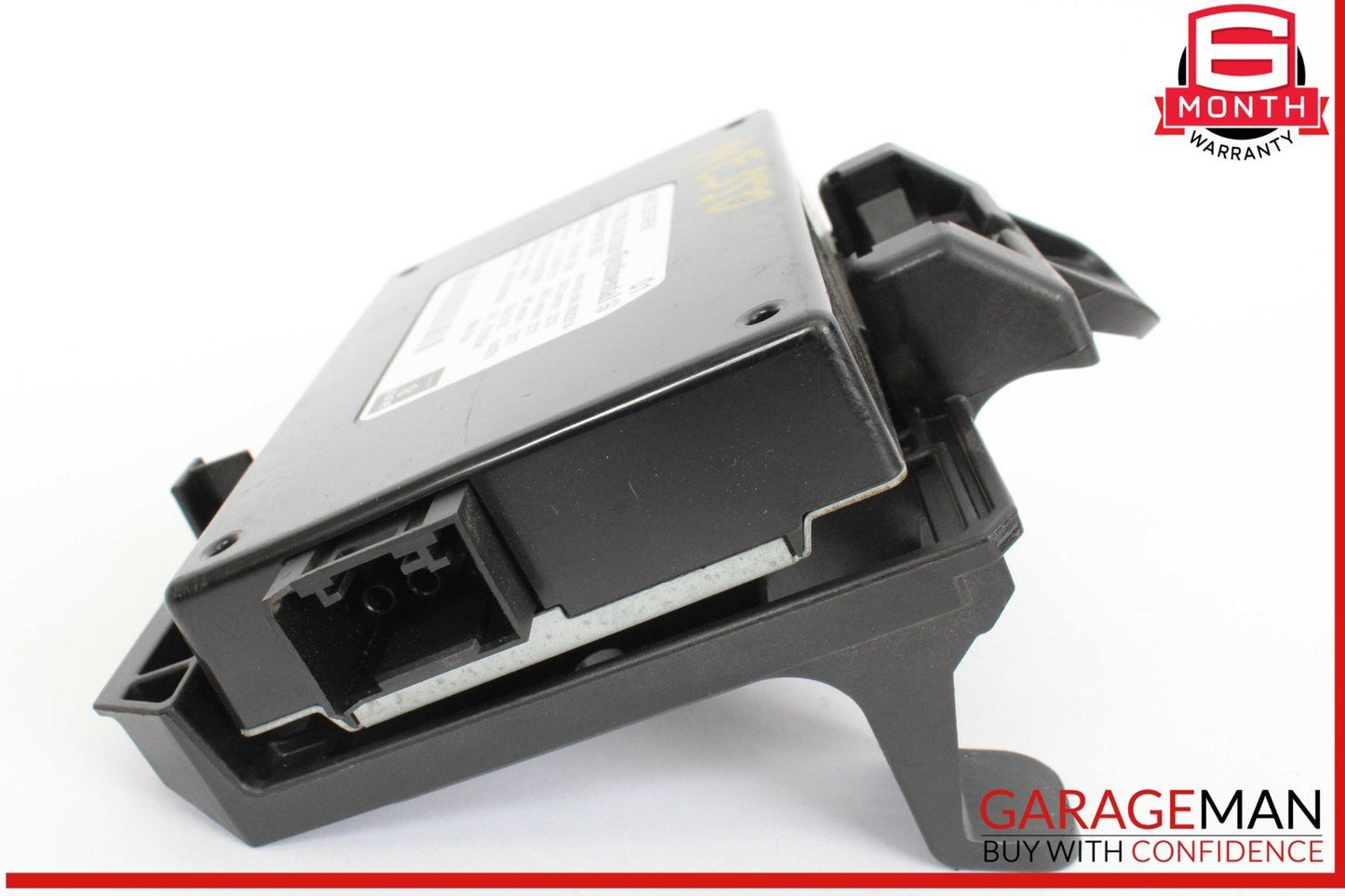 12-20 Mercedes W212 E350 E550 GL550 Communication Control Module Unit OEM