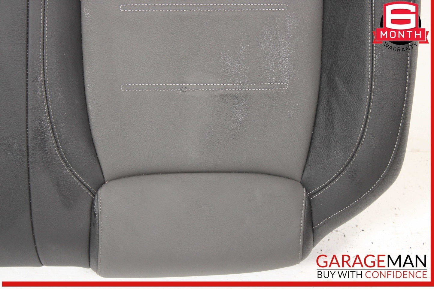 20-23 Mercedes C118 W118 CLA250 Rear Seat Lower Bottom Cushion OEM