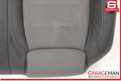 20-23 Mercedes C118 W118 CLA250 Rear Seat Lower Bottom Cushion OEM