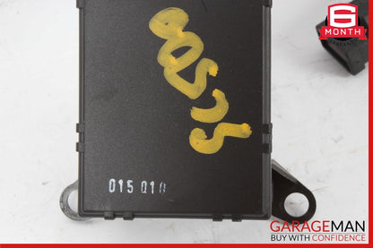 03-08 Mercedes R230 SL500 SL600 Door Keyless Go Antenna Module 2308200075 OEM
