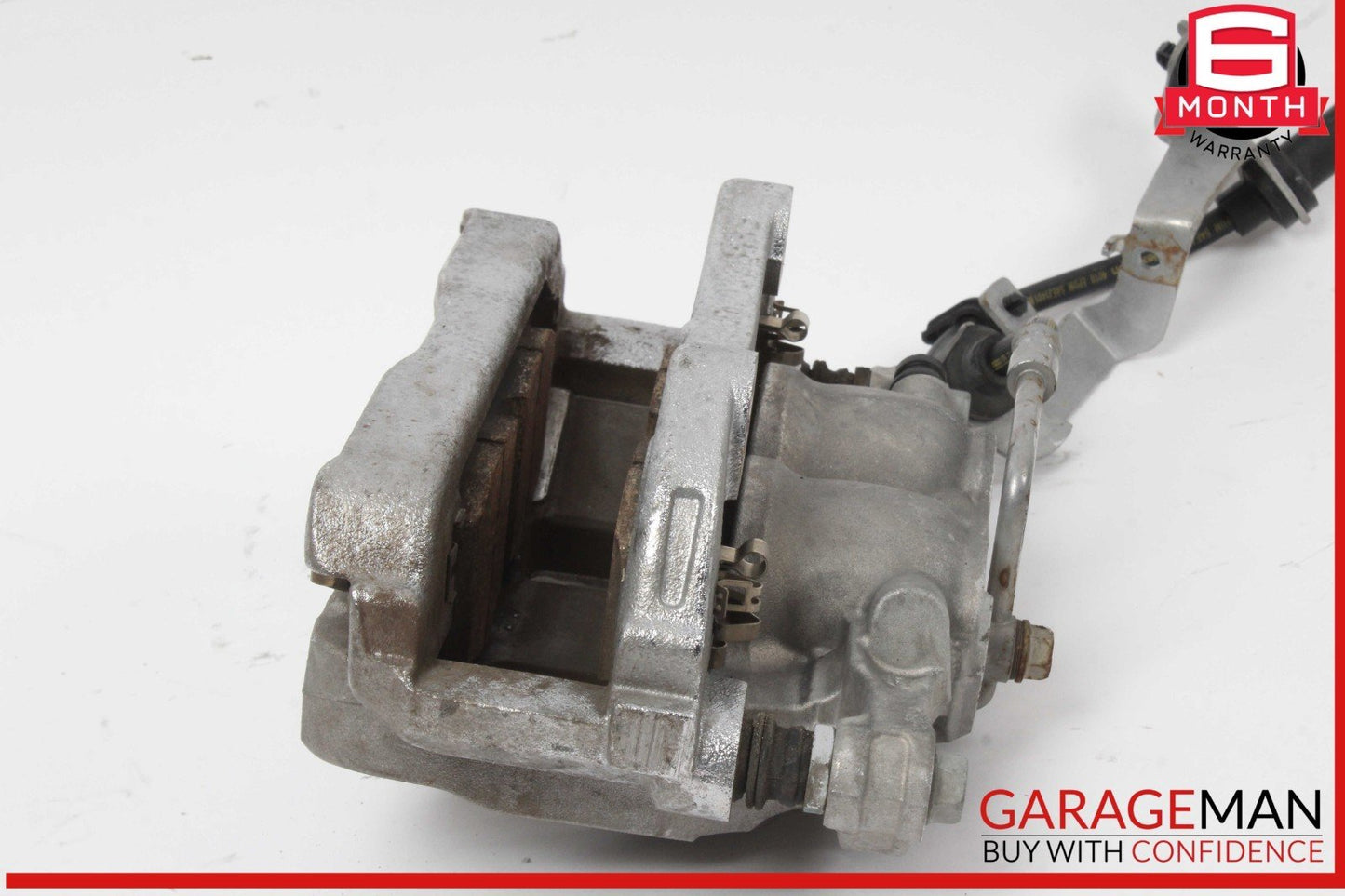 20-24 Lincoln Aviator Front Right Passenger Side Brake Caliper L1MC-2010-HE OEM