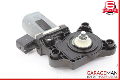 00-06 Mercedes W220 S430 S500 Rear Left Side Door Window Regulator Motor Unit