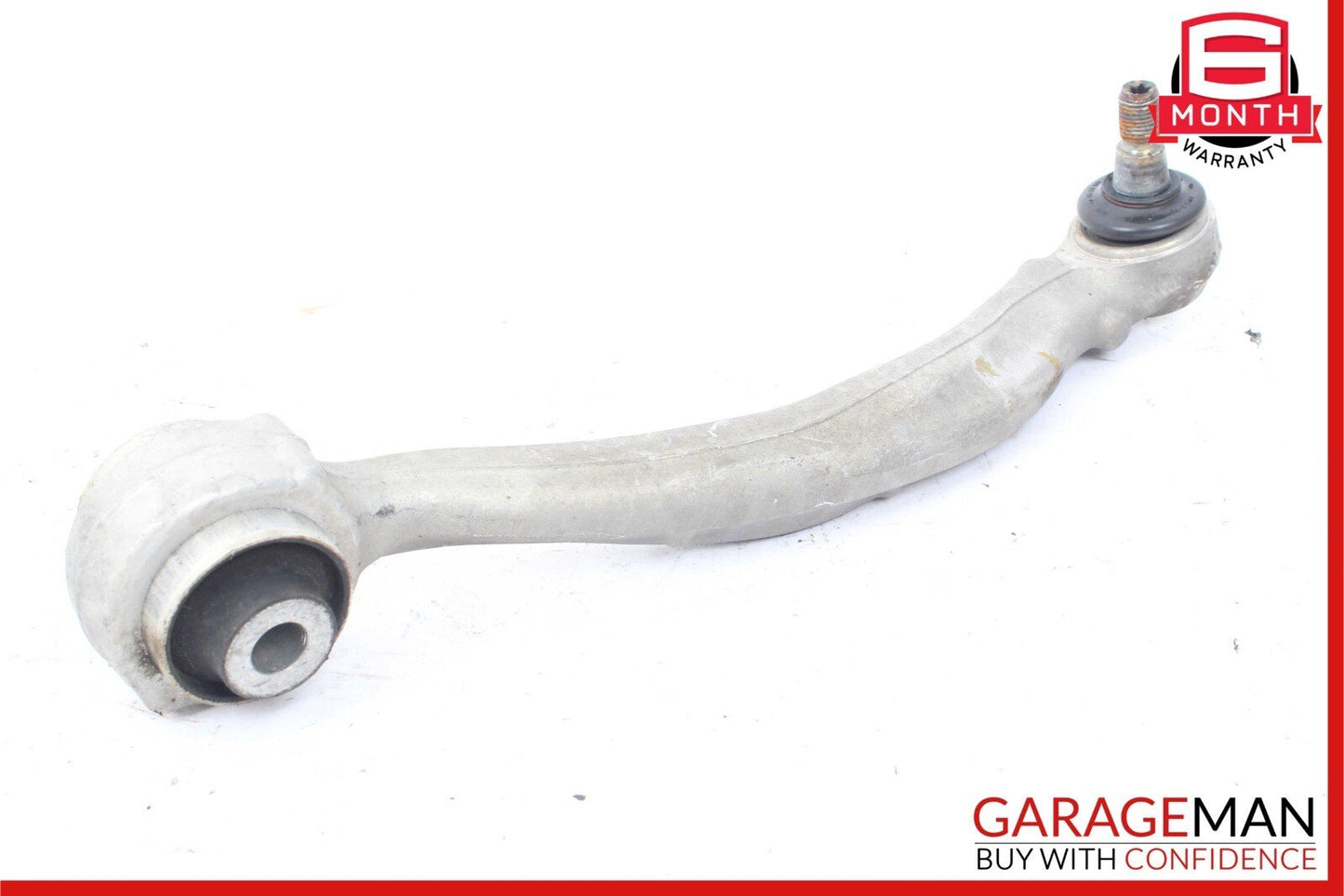 08-14 Mercedes W204 C280 C250 RWD Front Left Side Curved Wishbone Control Arm