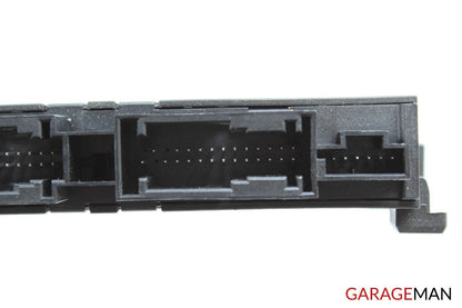 07-09 Mercedes W221 S550 Front Right Side Seat Computer Control Module Unit Q1