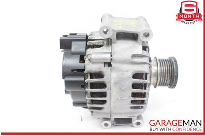 12-15 Mercedes W204 C250 Engine Alternator Generator Valeo 150A 0009067902 OEM