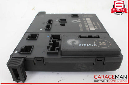 03-12 Mercedes R230 SL500 SL55 SL600 Front Right Side Door Control Module OEM