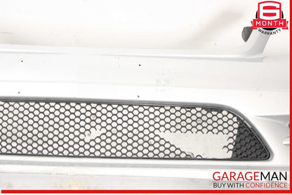 08-11 Mercedes W204 C300 AMG Sport Front Bumper Cover Assembly OEM