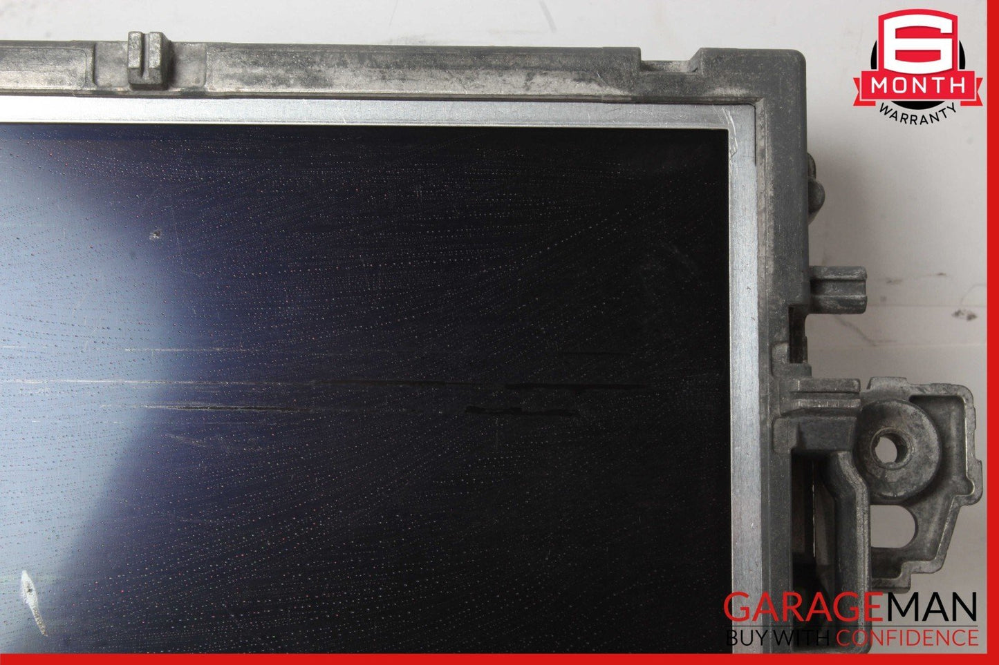 10-13 Mercedes W207 E350 E400 Dash Navigation Display Screen Monitor Unit OEM