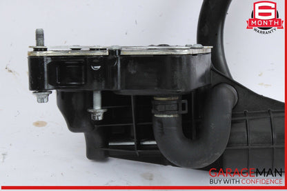 12-15 Mercedes W204 C250 CGI M271 Engine Oil Filter Housing 2711801210 OEM