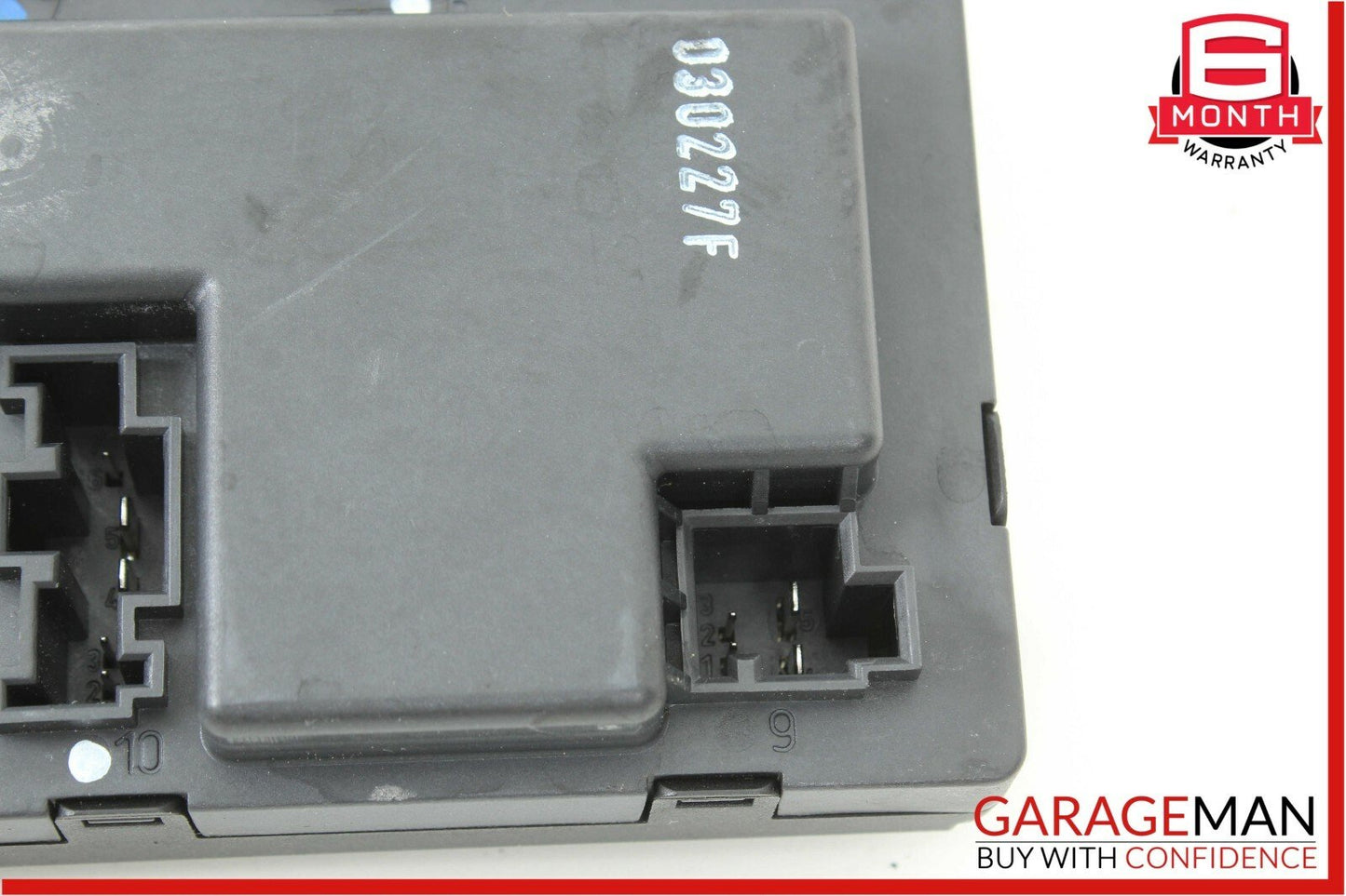 03-06 Mercedes W211 E55 AMG E320 Front Left Driver Door Control Module Unit OEM