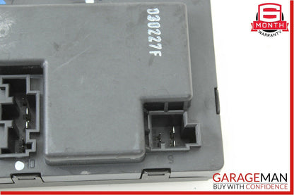 03-06 Mercedes W211 E55 AMG E320 Front Left Driver Door Control Module Unit OEM